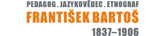 Franti�ek Barto� (1837-1906)