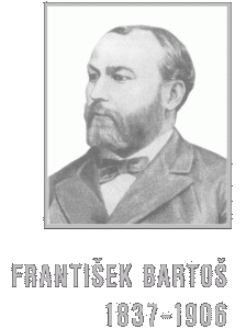 Frantiek Barto (1837-1906)