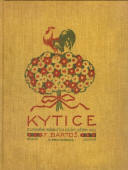 Kytice - obálka publikace