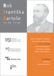 Reedice díla Františka Bartoše - propagační leták (PDF)